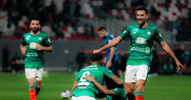 كوكا في تحدٍ جديد مع الاتفاق ضد الفيحاء بالدوري السعودي