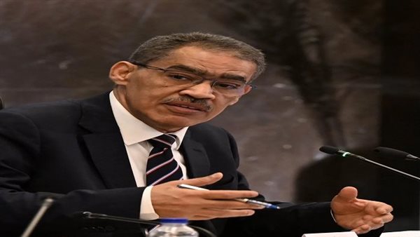 وزير الإعلام: قضية وزيرة الثقافة لا تزال في محكمة النقض ولم يصدر فيها حكم بات