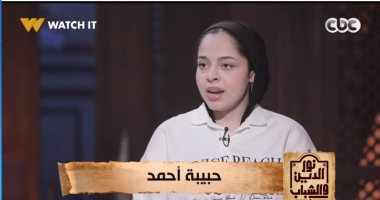 علي جمعة يوضح فى نور الدين والشباب حقيقة خلق الحن والبن قبل الإنس والجن