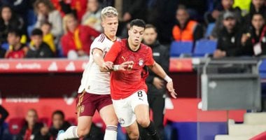 فيفا يفتح تحقيقًا تأديبيًا ضد الاتحاد الإسباني بسبب أحداث مباراة مصر