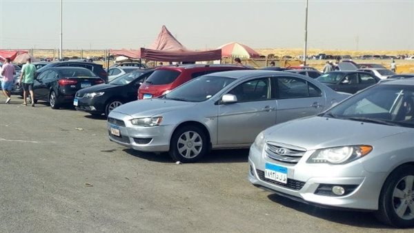 ارتفاع أسعار السيارات في مصر: عودة "الأوفر برايس" وأزمة "إيران" تعيد رسم خريطة السوق