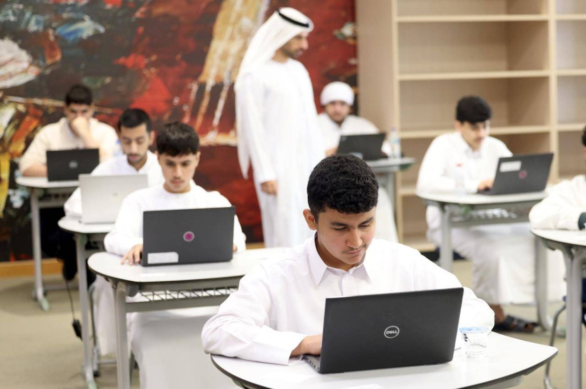 "التربية" تكشف آلية احتساب درجات شهادة الصف الـ12