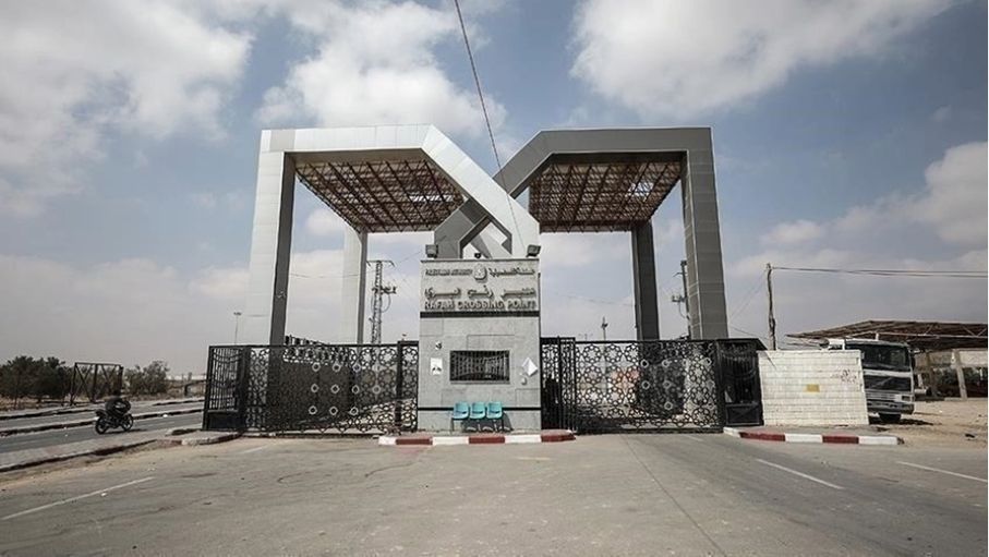مصر توجه رسالة تحذيرية لإسرائيل وترفض خطة التهجير