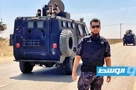 وفاة شاب غرقًا أثناء الغطس في سوسة شرق ليبيا