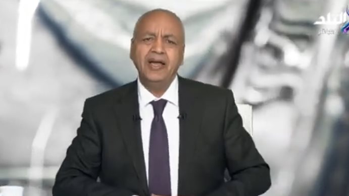 مصطفى بكري: إغلاق مضيق هرمز أخطر ما في خطاب خامنئي وقد يشعل أزمة اقتصادية عالمية