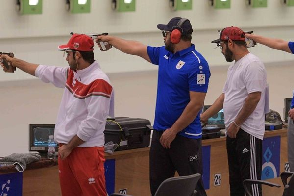 11 منتخبًا عُمانيًّا في دورة الألعاب الخليجية الرابعة بالدوحة 2026