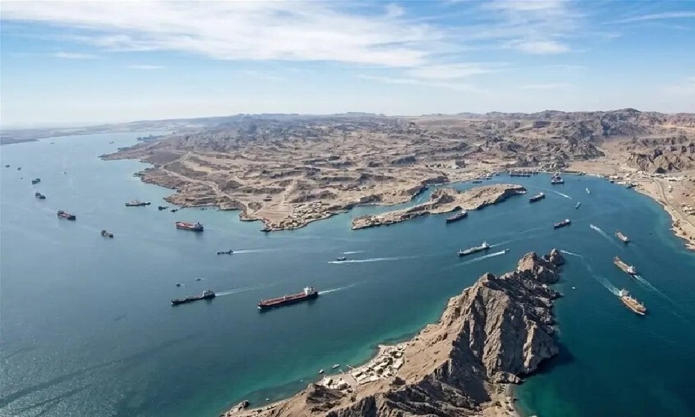 اشتراطات فرنسية-ألمانية للمشاركة في تأمين هرمز: إطار قانوني وضمانات نووية شرط المشاركة