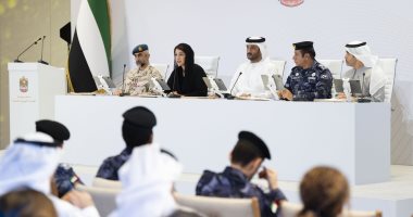حكومة الإمارات: نتعامل مع التطورات وفق قراءة استراتيجية متزنة