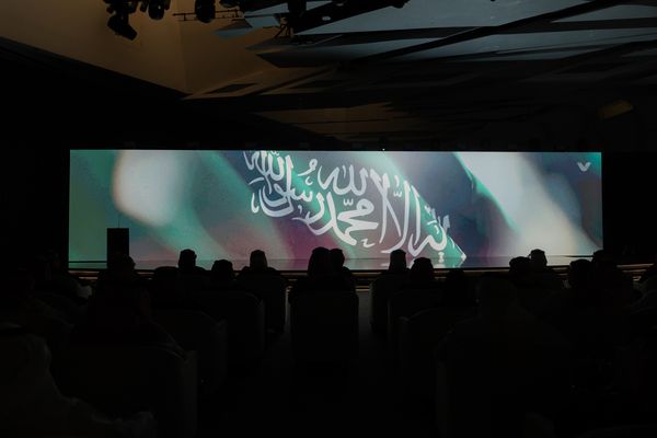 تحت شعار "نحتفي بإسهامك".. تكريم الفائزين بجائزة المحتوى المحلي في نسختها الرابعة