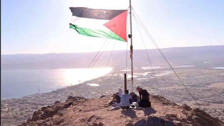 العقبة: "يوم العلم" راية توحد القلوب وتتحدى أزمات المنطقة