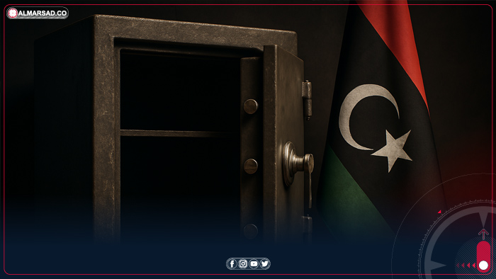 اقتصادي أمريكي: ركود تام في الاقتصاد الليبي وتضخم سنوي عند 58.8%