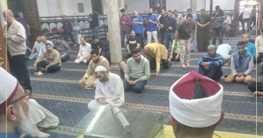 أوقاف الشرقية تنظّم أكثر من 5000 درس حول مقاصد الحج