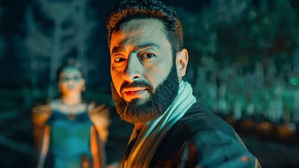 حمادة هلال: أصعب شيء في "المداح" تقديم مواجهة مختلفة في كل جزء