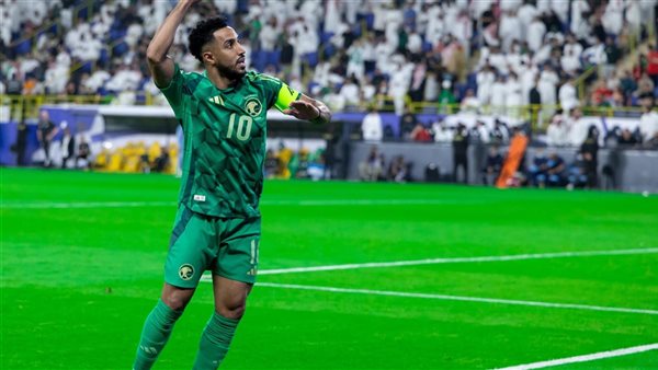 الهداف التاريخي للأخضر، سالم الدوسري أيقونة السعودية في كأس العالم 2026 وملك اللحظات الحاسمة