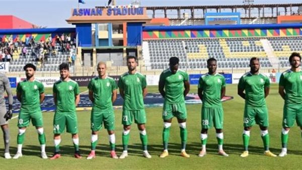 الاتحاد السكندري يختتم مشواره في الدوري بالتعادل 2/2 مع البنك الأهلي