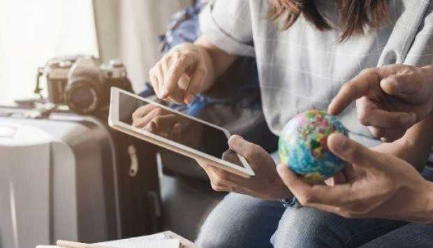 7 خطوات ذكية للاستمتاع بالسفر دون كسر الميزانية