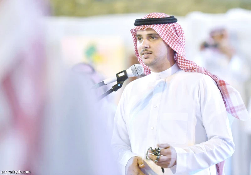قواسم الإبداع بين إبراهيم الشيخي ورونالدو