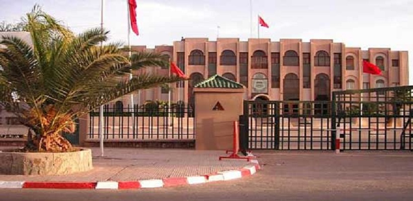 “لا تأكلها حتى القطط”.. عامل ورزازات يفضح وجبات دار الطالبة بتازناخت ويدعو للجان تفتيش