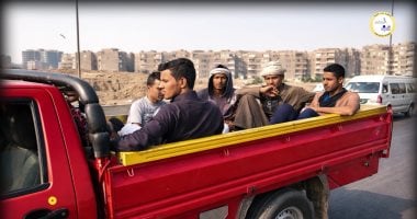​وزارة النقل تحذر من مركبات الموت على الطرق: استقلال سيارات النقل يزهق الأرواح