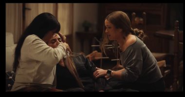 مسلسل اتنين غيرنا الحلقة 3.. إنقاذ دينا الشربينى من محاولة الانتحار