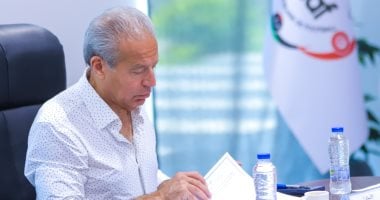 خالد الدرندلى يذلل عقبات البعثة فى أمريكا لتهيئة الأجواء قبل المونديال
