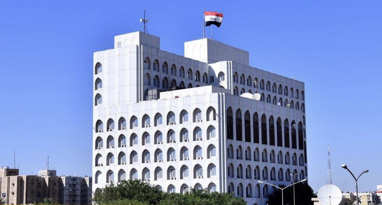 الخارجية العراقية: الخليج ركيزة الاستقرار العربي وشريك المستقبل