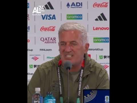 المنتخب الجزائري ينهي آخر استعداداته لمواجهة الأرجنتين