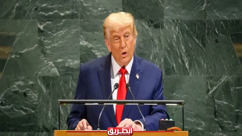 أسامة السعيد: ترامب رجل صفقات ويتعامل مع الأمور السياسية بمبدأ الصفقة