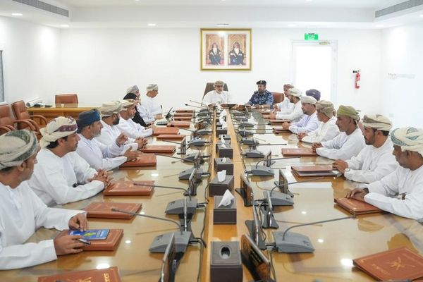 بلدي شمال الشرقية يناقش عددًا من الموضوعات التنموية والخدمية بالمحافظة