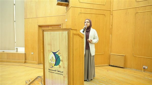 جامعة الفيوم تطلق مسابقة في الإنشاد الديني