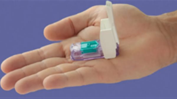 FDA توافق على توسيع استخدام الأنسولين المستنشق للأطفال المصابين بالسكري