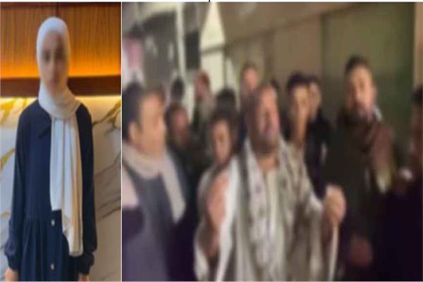 الداخلية تكشف ملابسات اختفاء فتاة بالمنيا