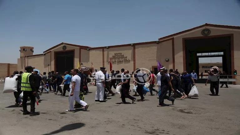 عفو رئاسي جديد بمناسبة عيد الأضحى 2026