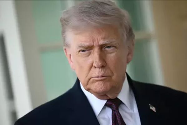 ترامب يعلن تمديد الهدنة بين إسرائيل ولبنان لـ3 أسابيع