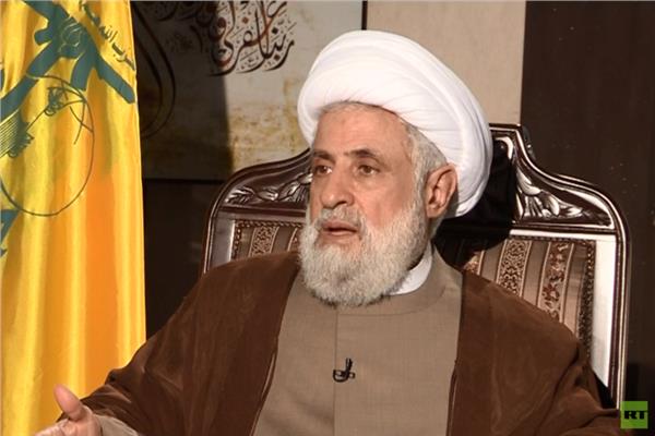 مقتل الحارس الشخصي لأمين عام حزب الله في الغارات الإسرائيلية