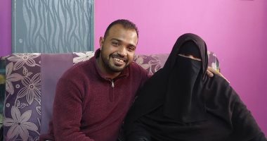 الأم المثالية بالوادى الجديد.. نشأت يتيمة وخرجت أبنائها من كليات القمة