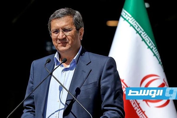 محافظ البنك المركزي الإيراني: طهران قد تشتري مواد غذائية أميركية لكنها غير ملزمة