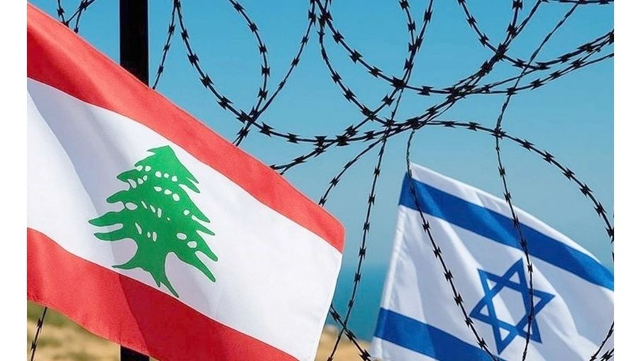 انطلاق الجولة الخامسة من المفاوضات بين لبنان و"إسرائيل"