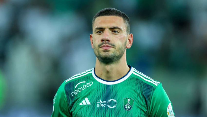 مطالبات بالتحقيق في تصريحات مدافع الأهلي ديميرال بشأن نزاهة الدوري