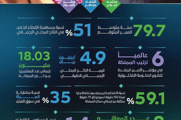 مسار التحول يتواصل بثبات.. 93 % من المؤشرات تحقق المتطلبات