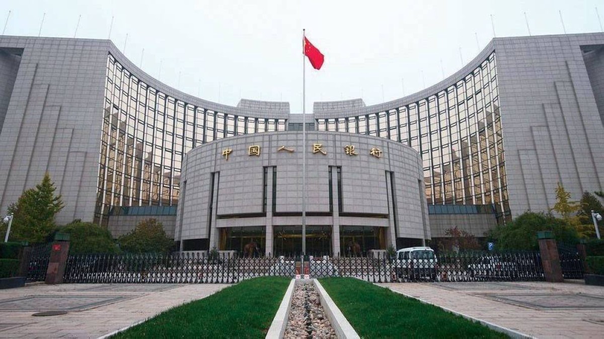 الصين تثبت الفائدة للمرة الثامنة دون تغيير