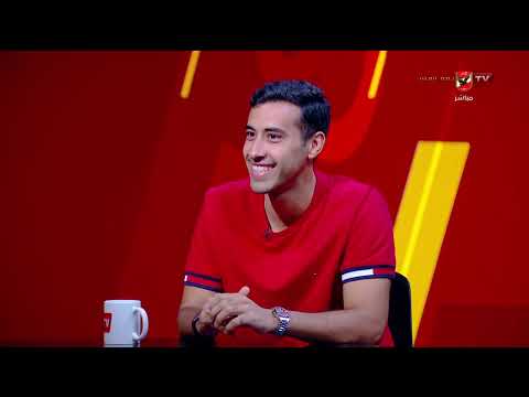 شادي مجدي ويوسف عبدالعزيز وحديثهم عن كواليس نهائي الدوري وإشادتهم بباقي أعضاء الفريق #أبطال_الصالات