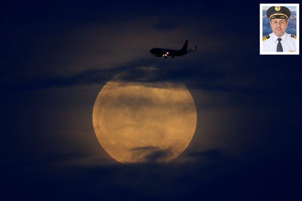 هل للطائرات «ساهر»؟ كابتن طيار يجيب ويكشف أسرار السرعة في السماء!!