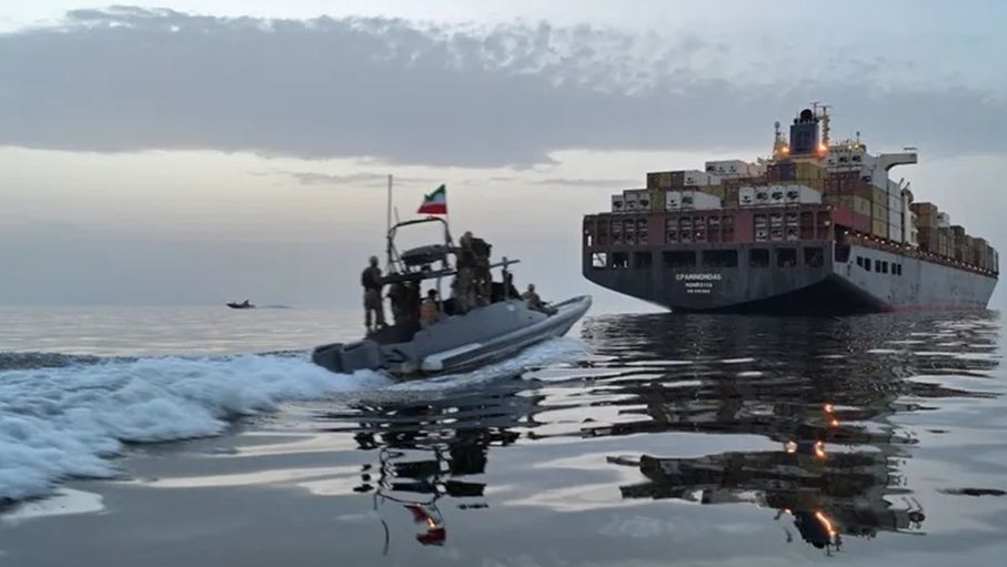 الأمم المتحدة: أزمة إيران ترفع تكلفة المساعدات وتعيق وصولها