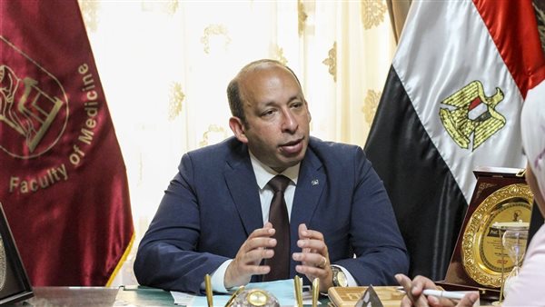 بعد إنجاز علمي جديد، عميد قصر العيني: قادرون على تحويل الأبحاث إلى تطبيقات علاجية