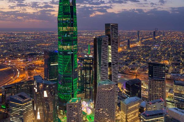 إدراج الصكوك الحكومية السعودية في مؤشر جي بي مورجان ومؤشر بلومبيرغ