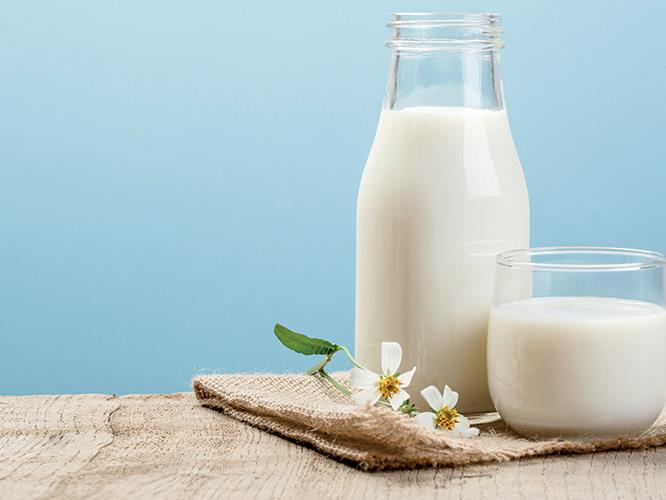 ماذا يحدث لجسمك عند تناول اللبن الرايب لمدة أسبوعين؟