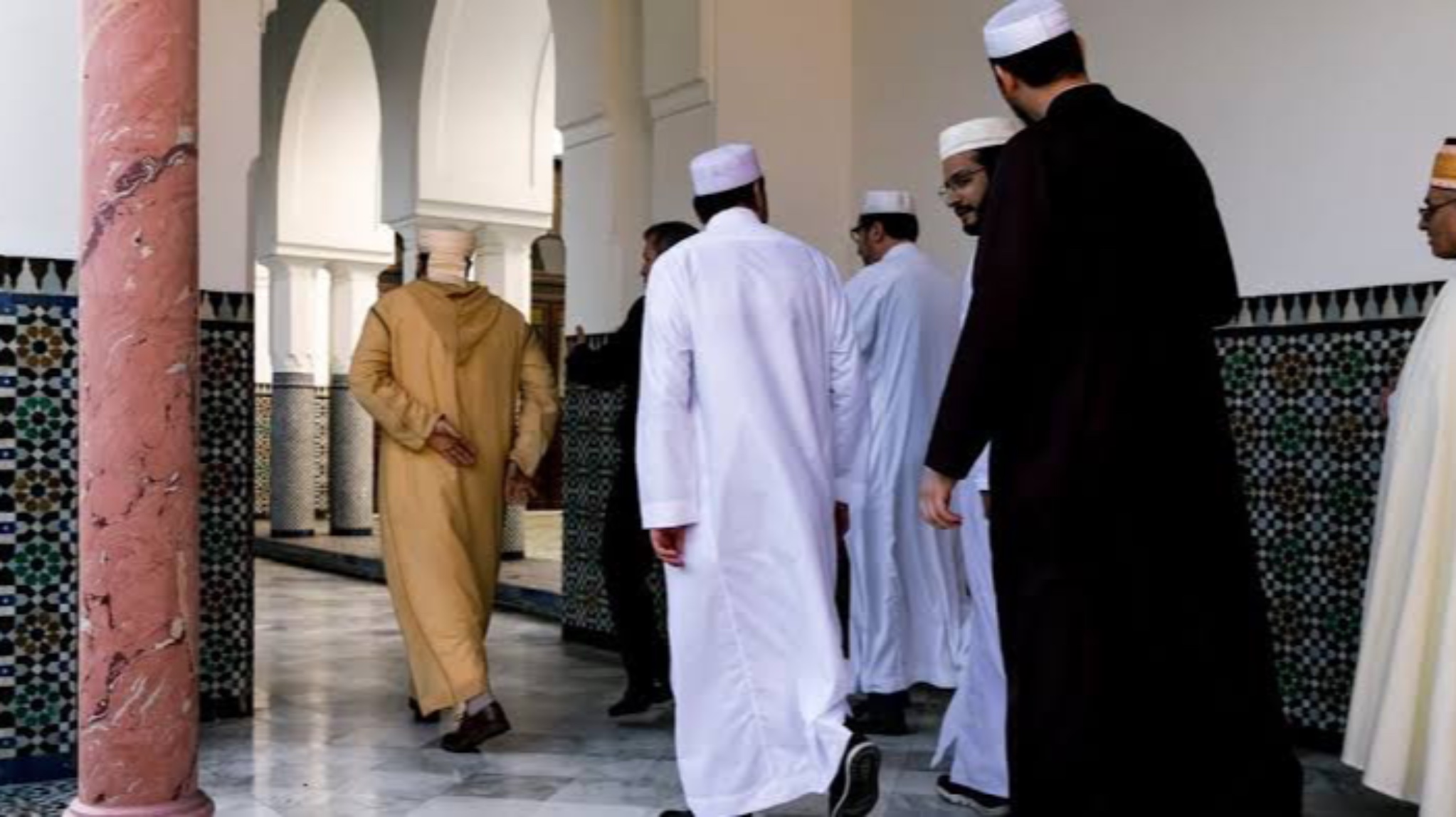 إسبانيا.. بعثة دينية مغربية لمواكبة وتأطير أفراد الجالية المغربية خلال رمضان