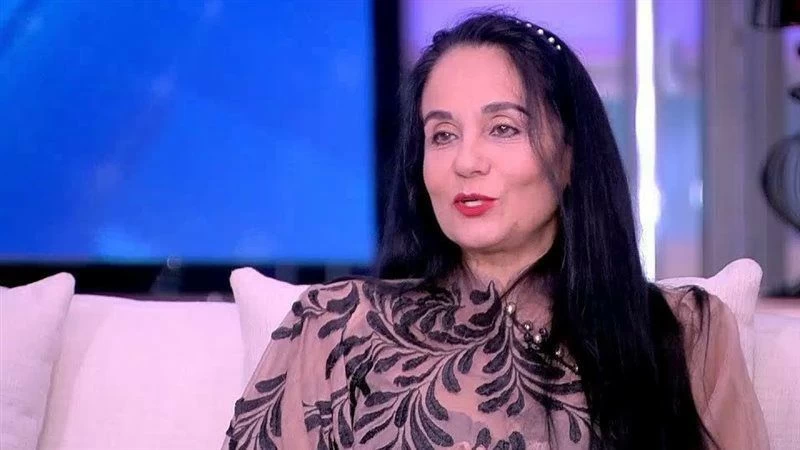سحر رامي لـ«عكاظ»: تجربة جديدة في «توابع»
