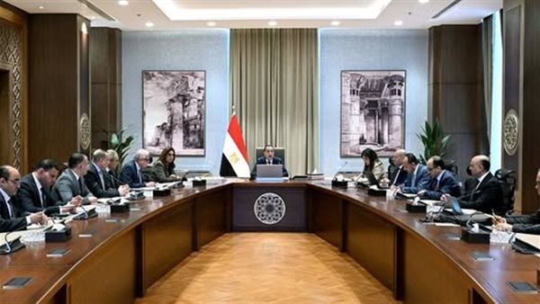 لتحويلها إلى عاصمة ثقافية، رئيس الوزراء يتابع تنفيذ مشروعات كبرى بالقاهرة